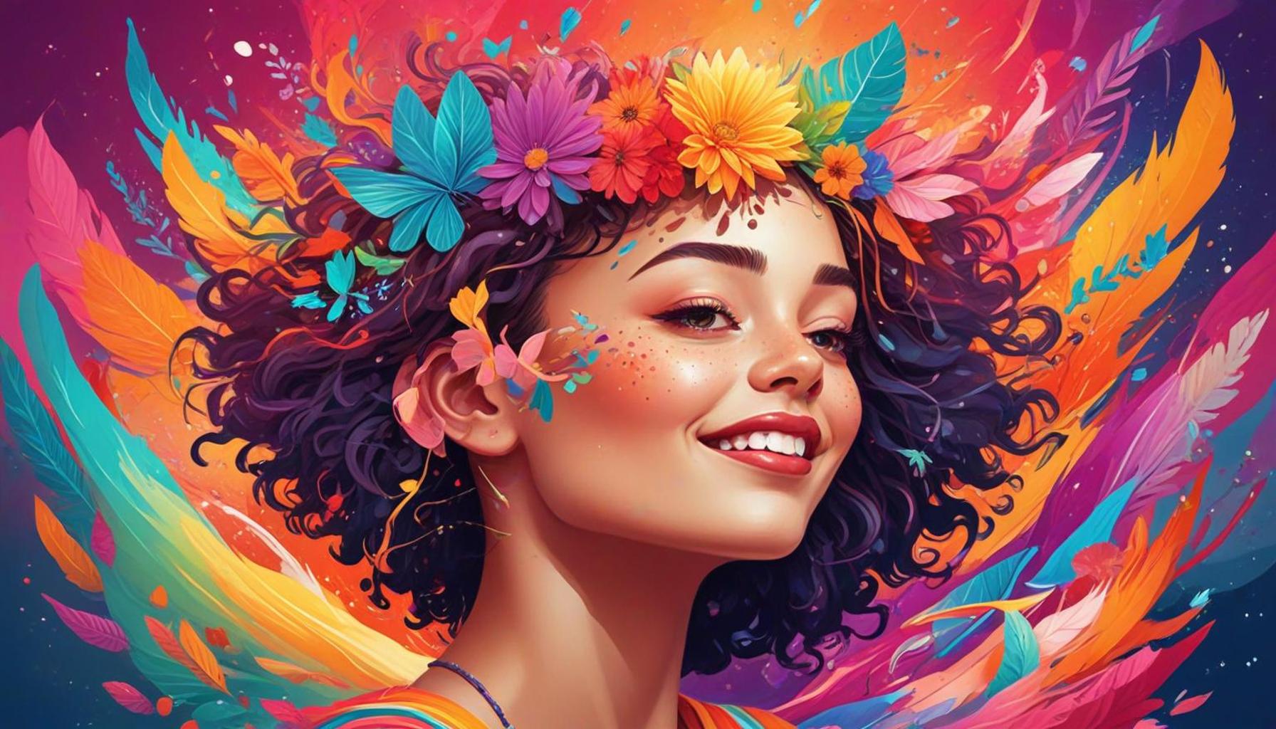 Personal Empowerment: Using Affirmations to Transform Your Life and Well-Being