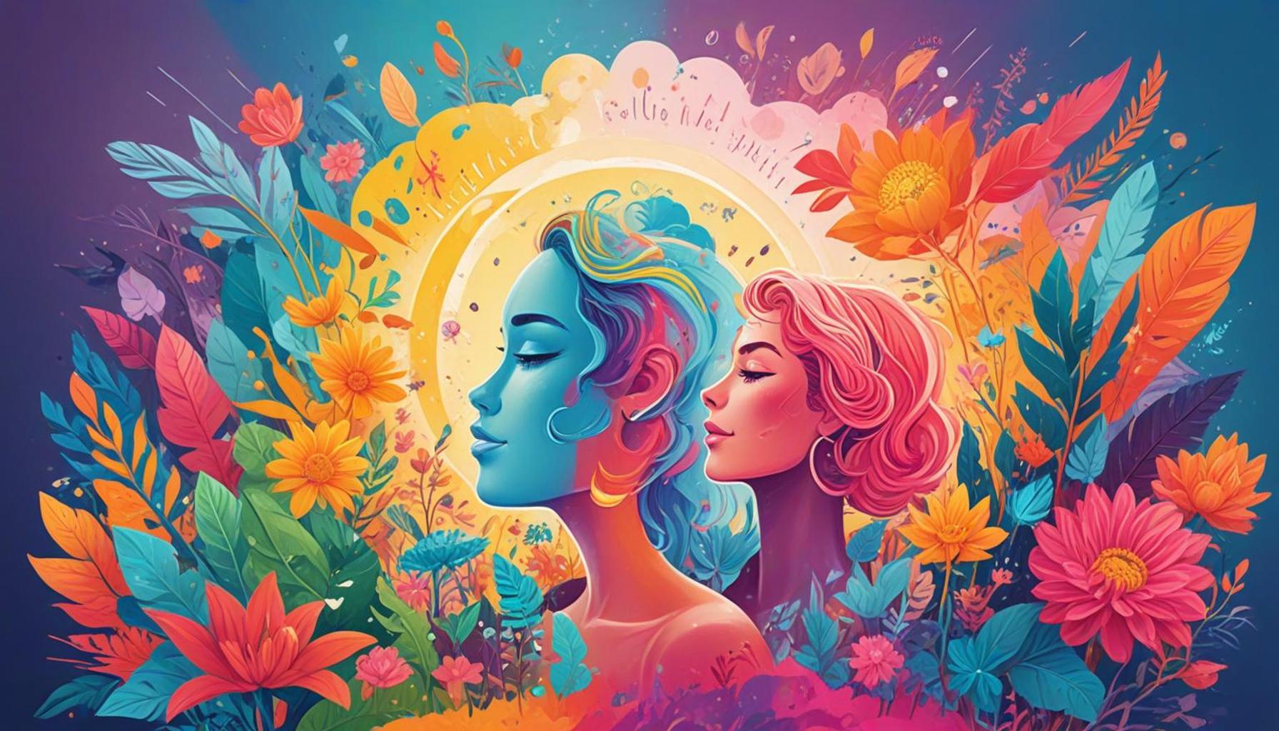 How to Cultivate a Positive Mindset Through Daily Affirmations