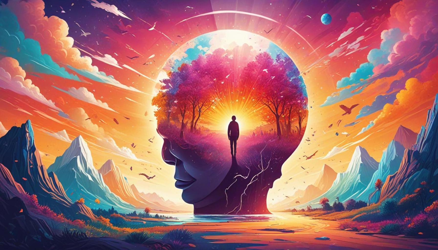 Unlocking Your Potential: The Power of Positive Affirmations in the Journey of Self-Confidence