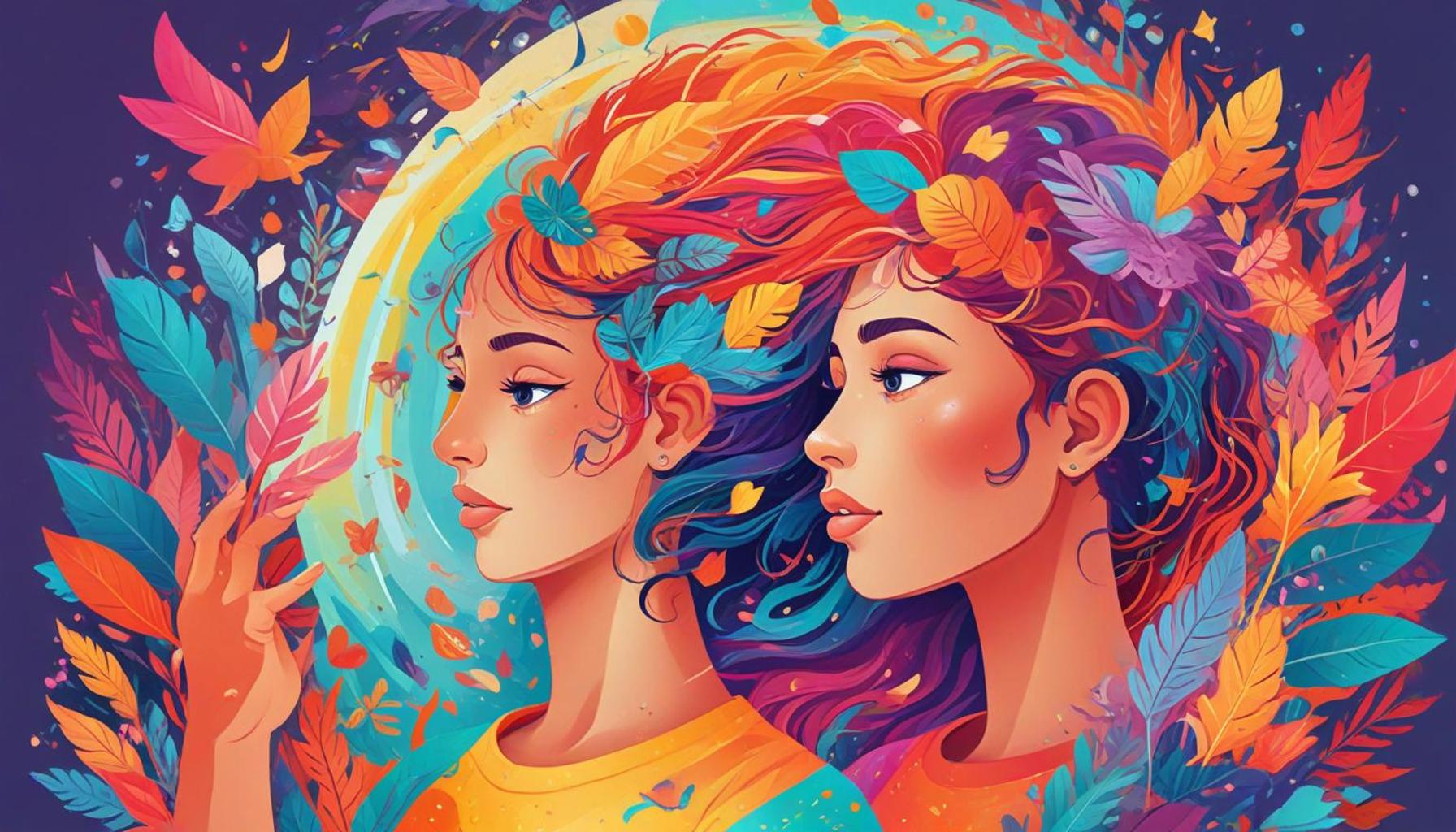 The Importance of Positive Affirmations in Daily Mental Health