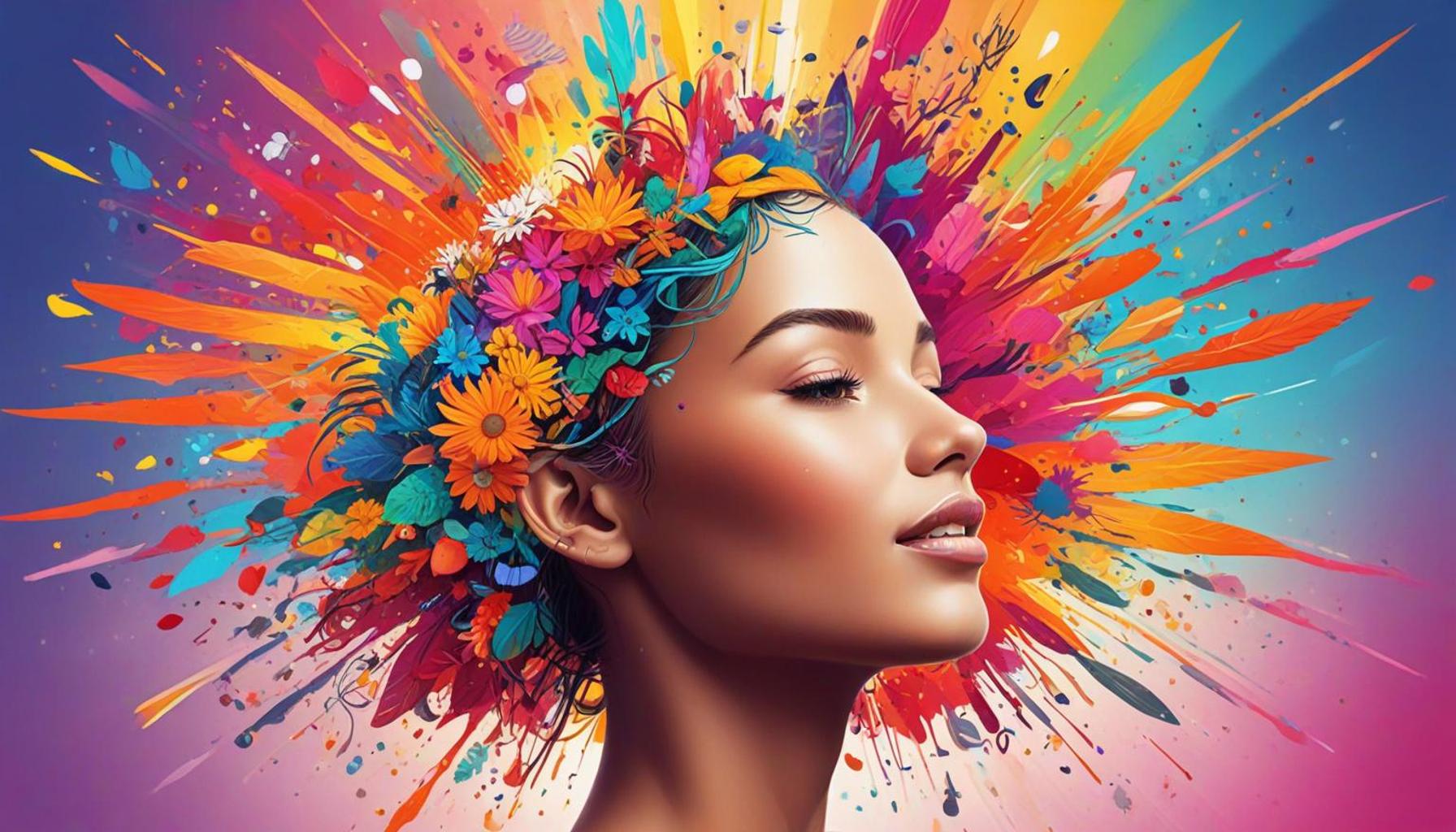 The Power of Positivity: How Daily Affirmations Can Transform Your Mental Health