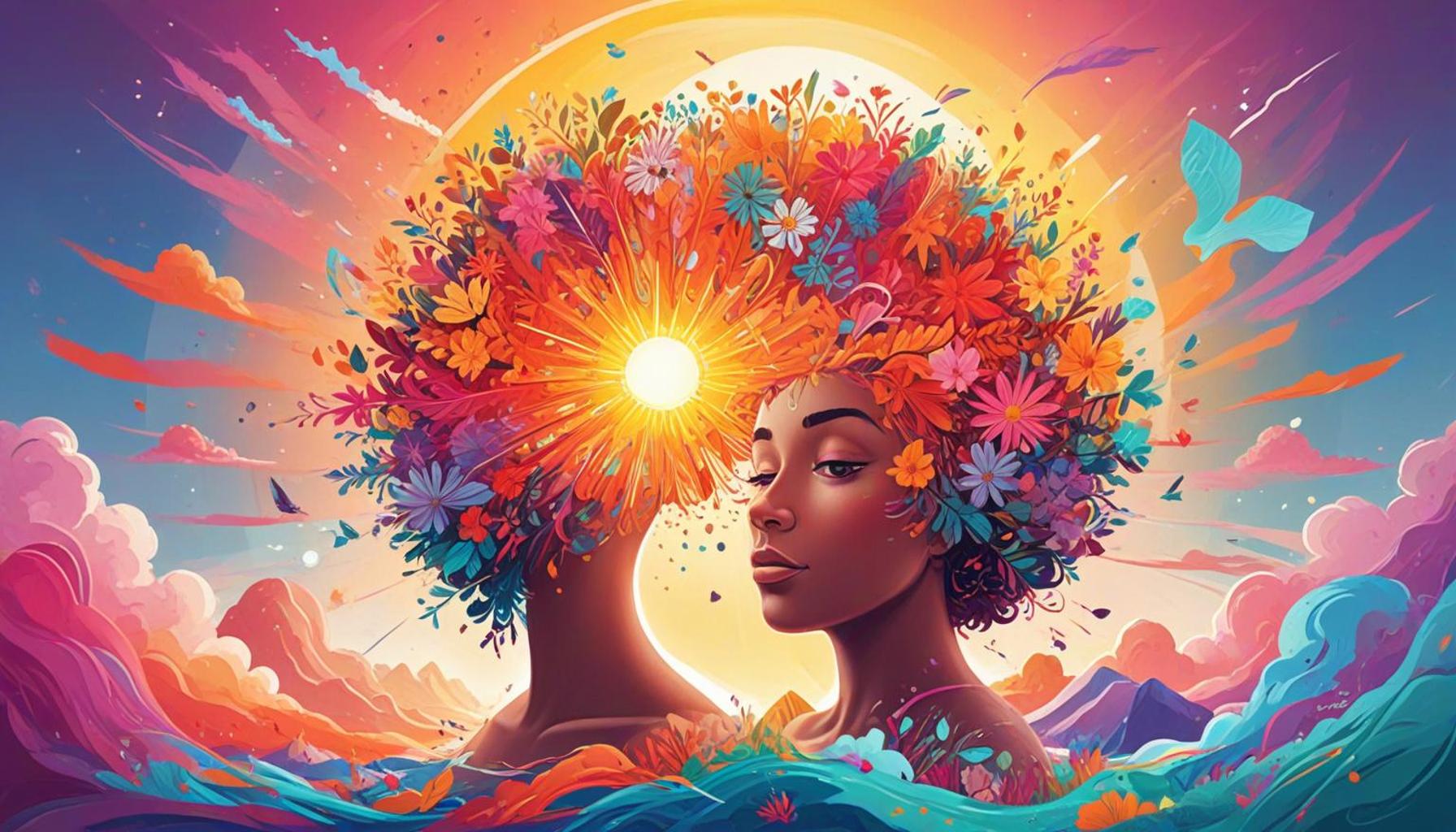 Daily Affirmations as a Tool for Positivity: Strengthening Your Mental Health in Difficult Times