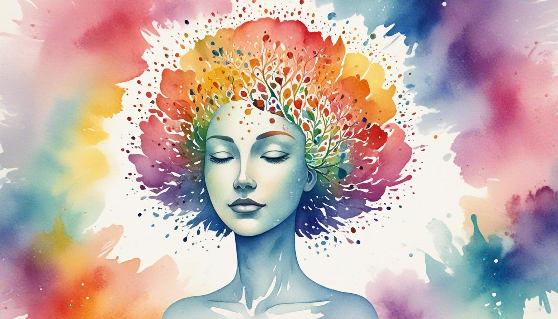 The Art of Reprogramming the Mind: Affirmations for a More Positive and Self-Confident Life