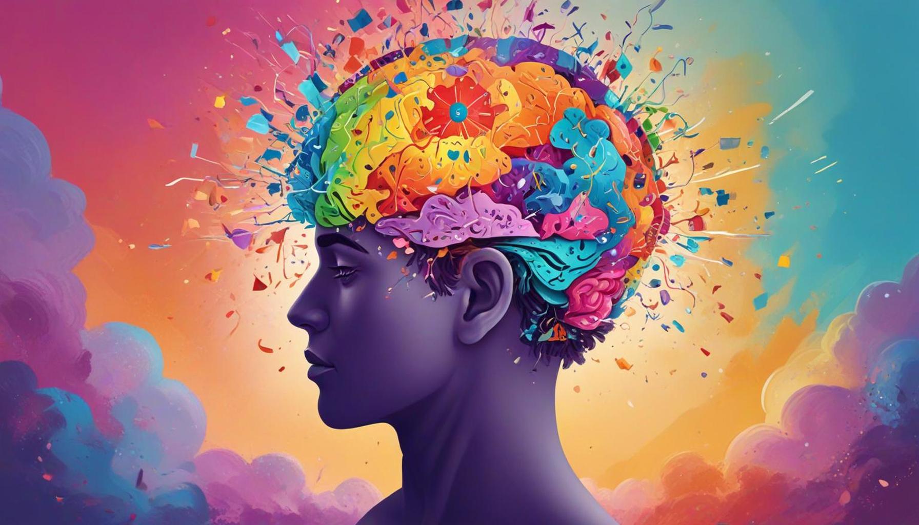 Reprogramming Thought: The Importance of Positive Affirmations in Building Self-Esteem