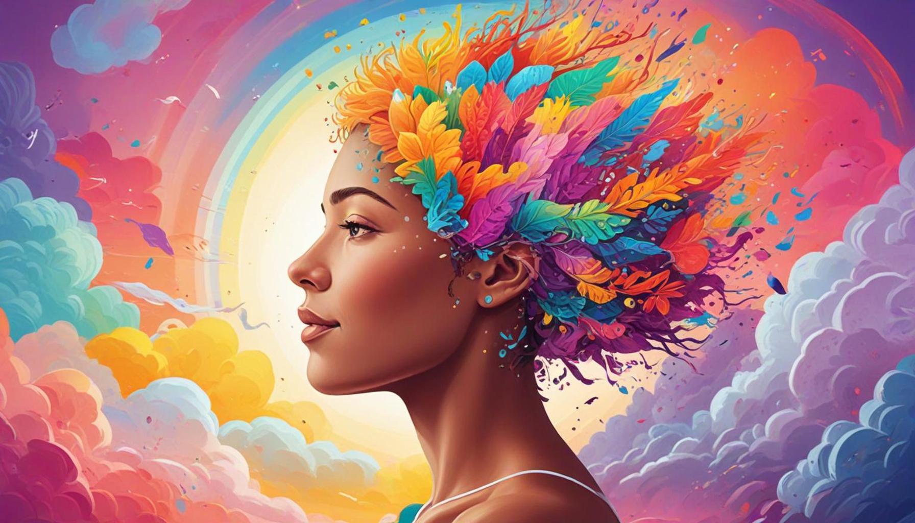 Increasing Daily Positivity: The Power of Positive Affirmations for Mental Health