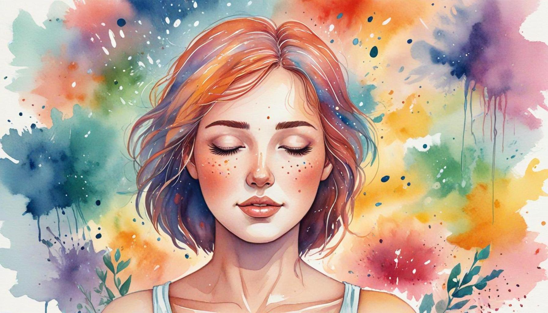 Mental Health and Positivity: How Daily Affirmations Can Transform Your Emotional State