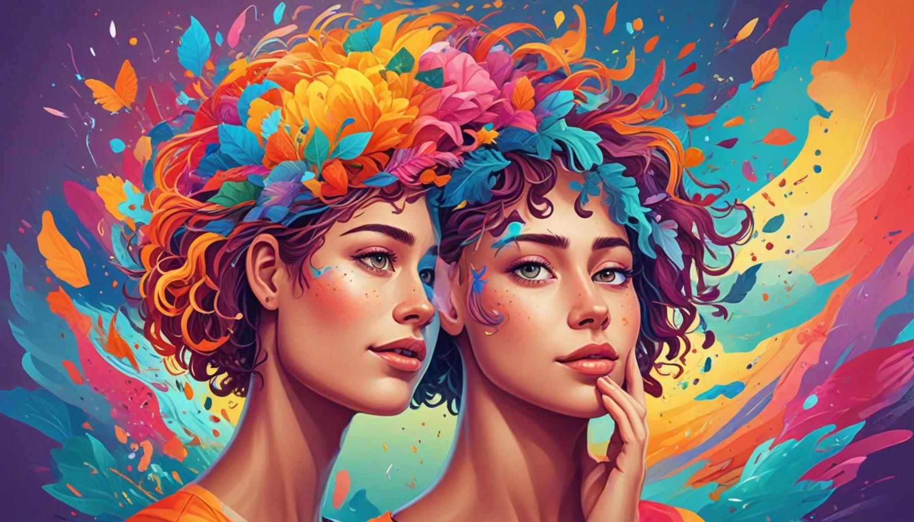 The Importance of Daily Positivity in Mental Health