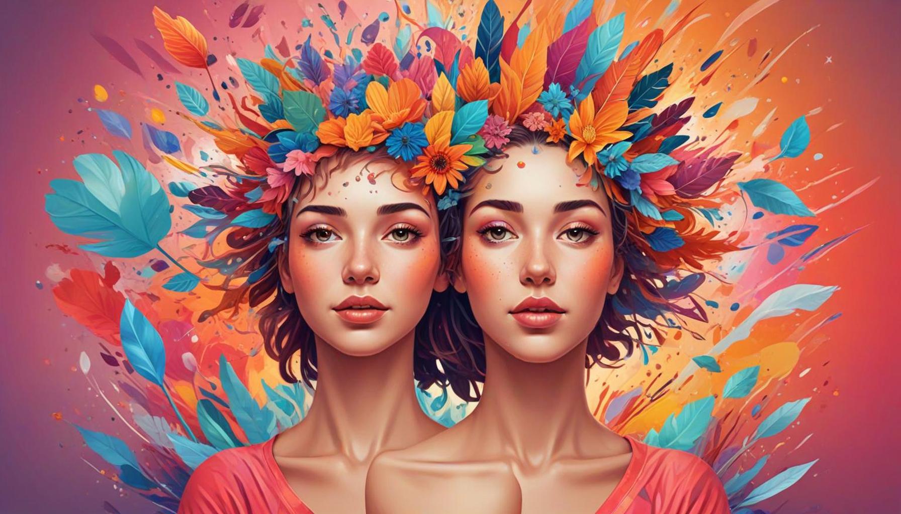 The Art of Self-Affirmation: Strategies for Promoting Mental Health and Achieving a State of Positivity
