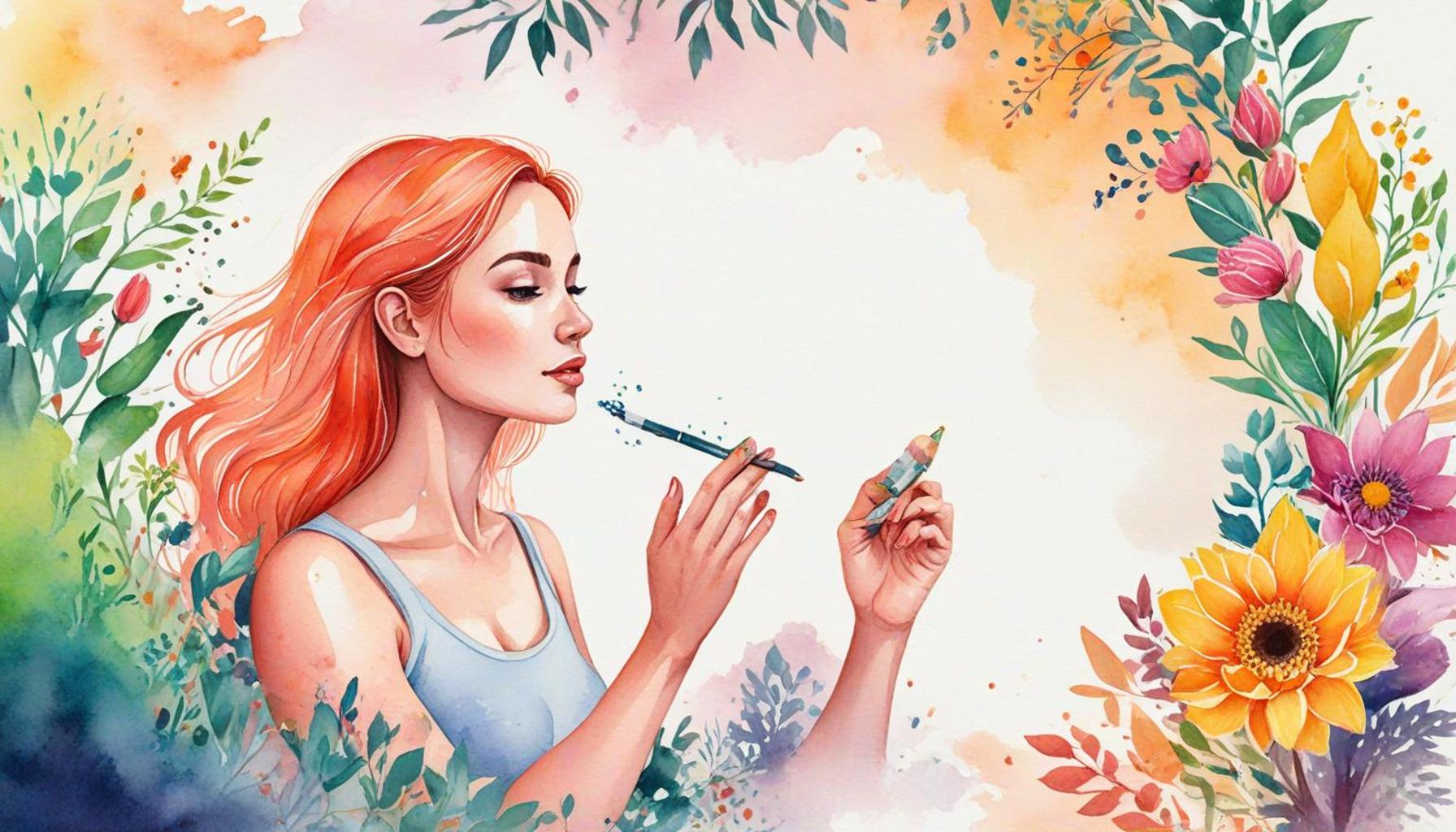 How Daily Affirmation Strengthens Personal Empowerment and Positivity