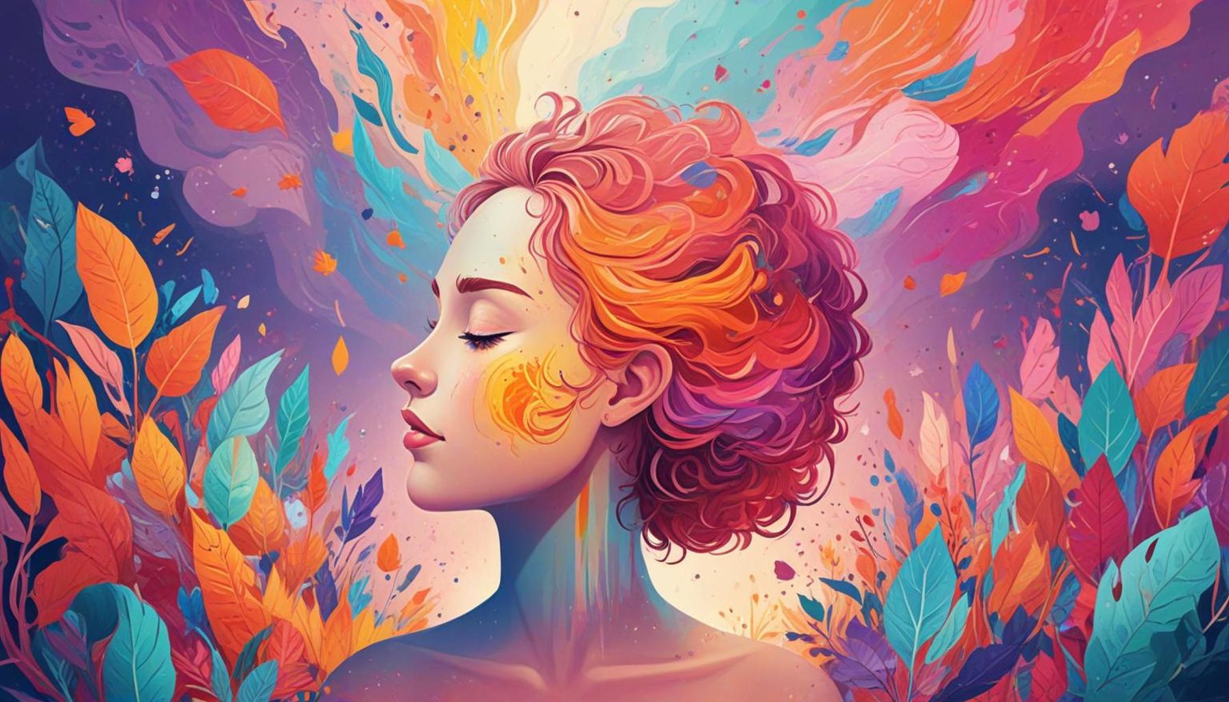 Positive Affirmations: A Guide to Strengthening Mental Health and Self-Image
