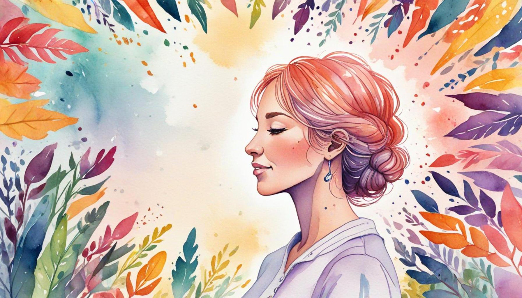 The Role of Positive Affirmations in Building a Resilient Mindset