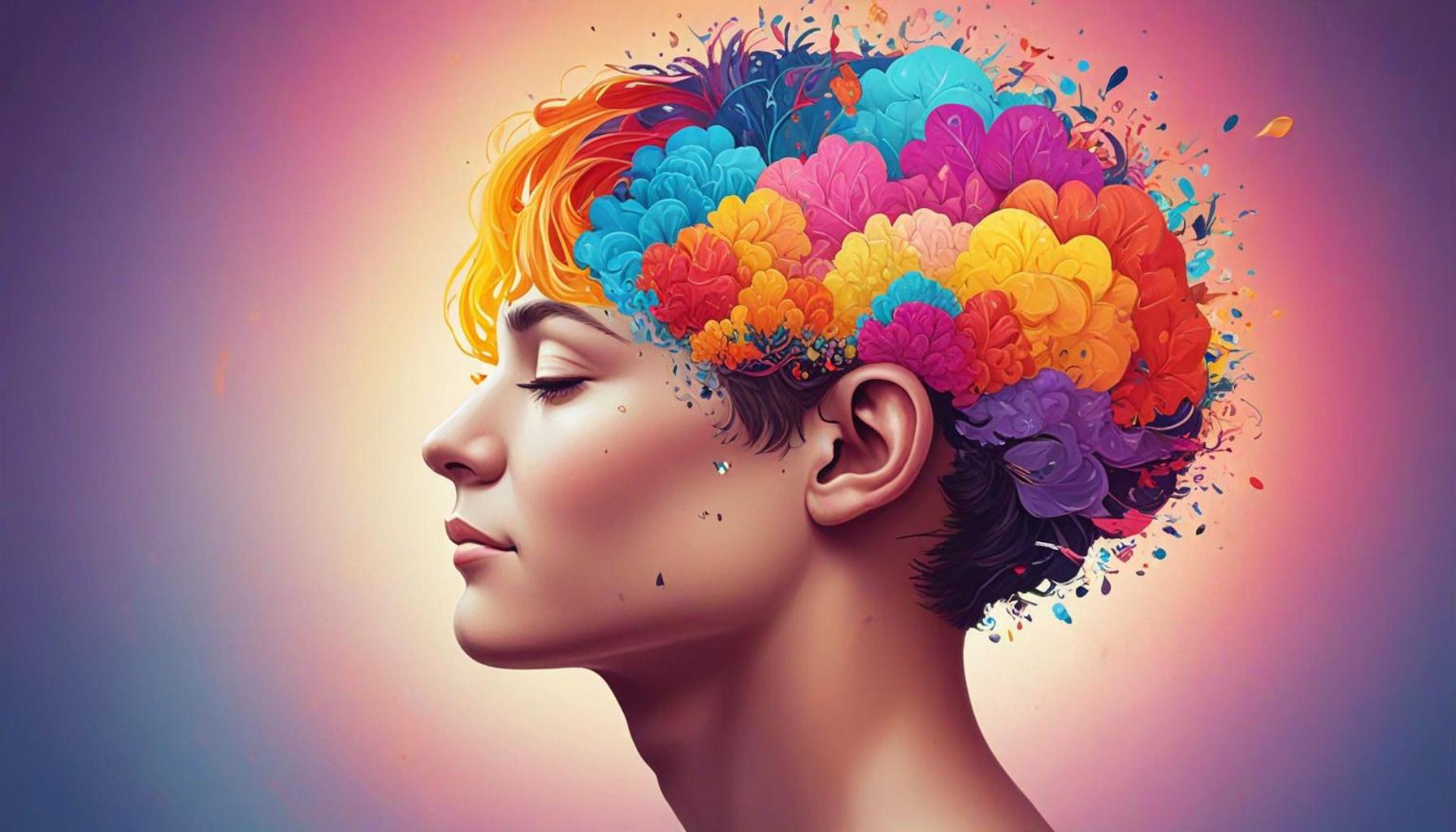 The Importance of a Positive Mindset in Maintaining Mental Health