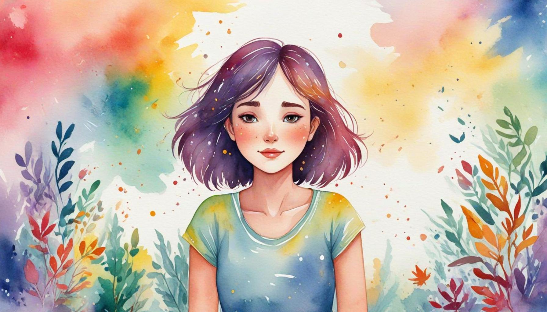 The Importance of Positive Affirmations in Overcoming Anxiety