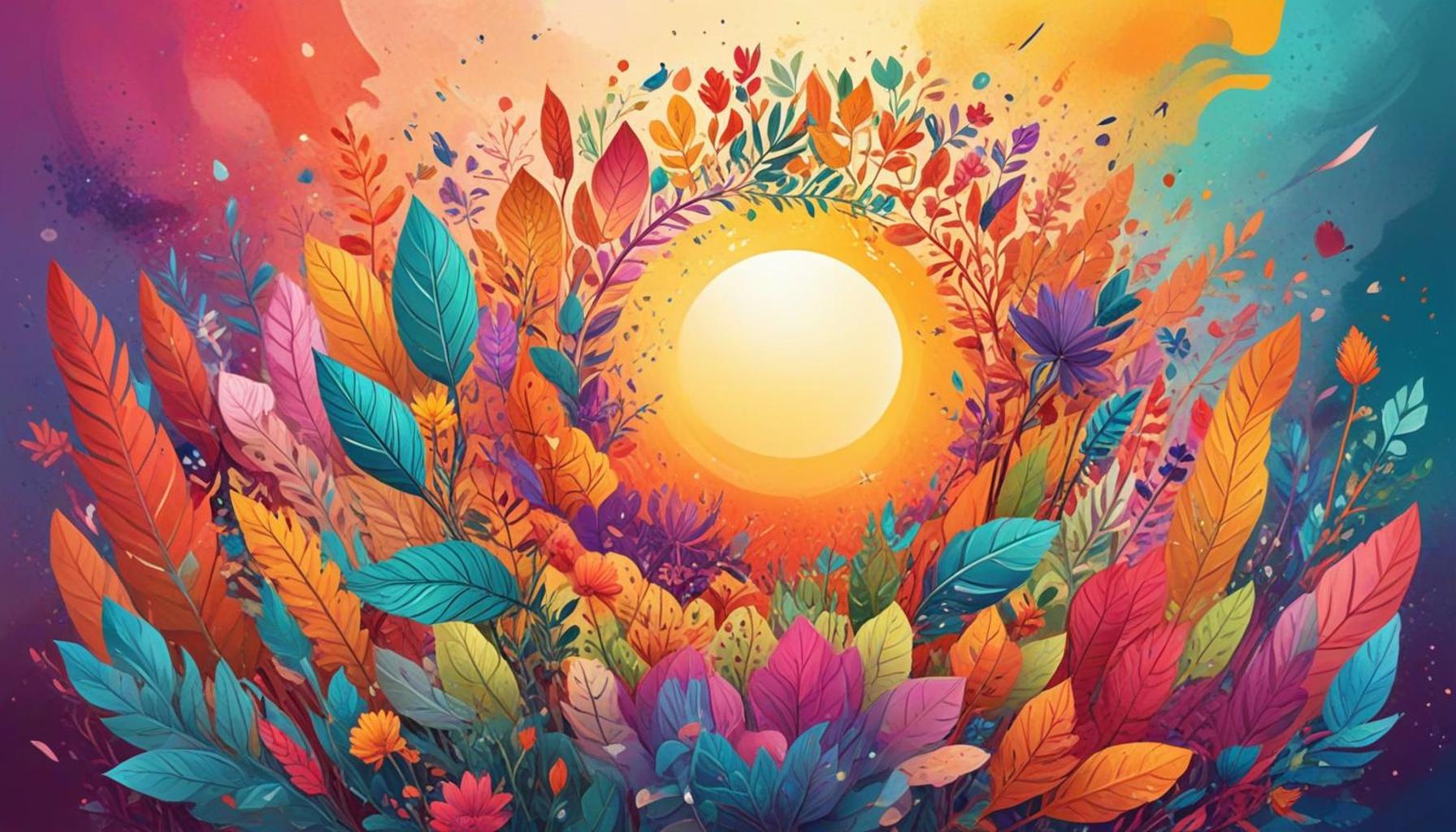 Positive Affirmations: Cultivating a Gratitude Mindset to Improve Mental Health