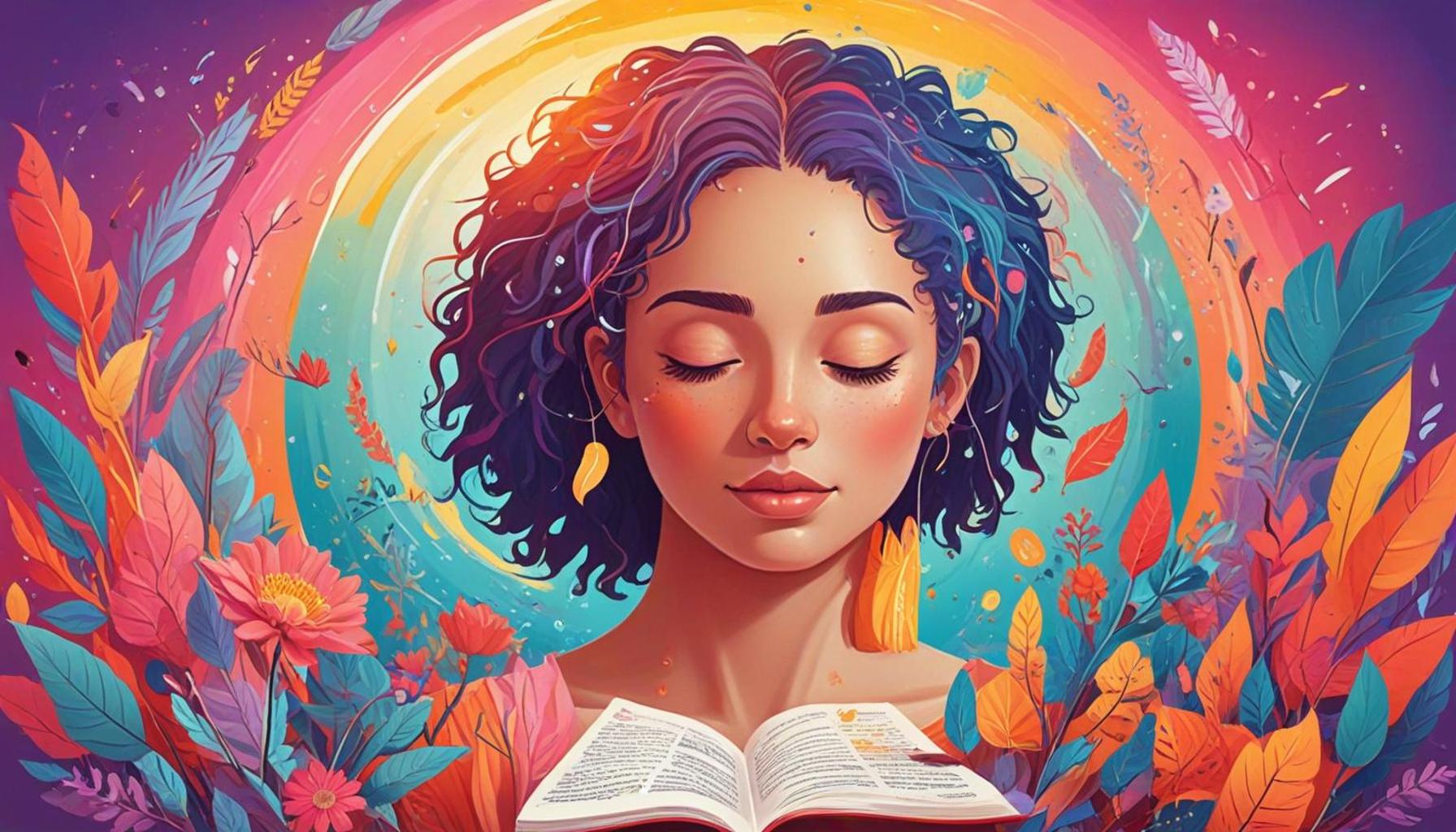 How to Integrate Daily Affirmations to Promote Self-Esteem and Mental Health