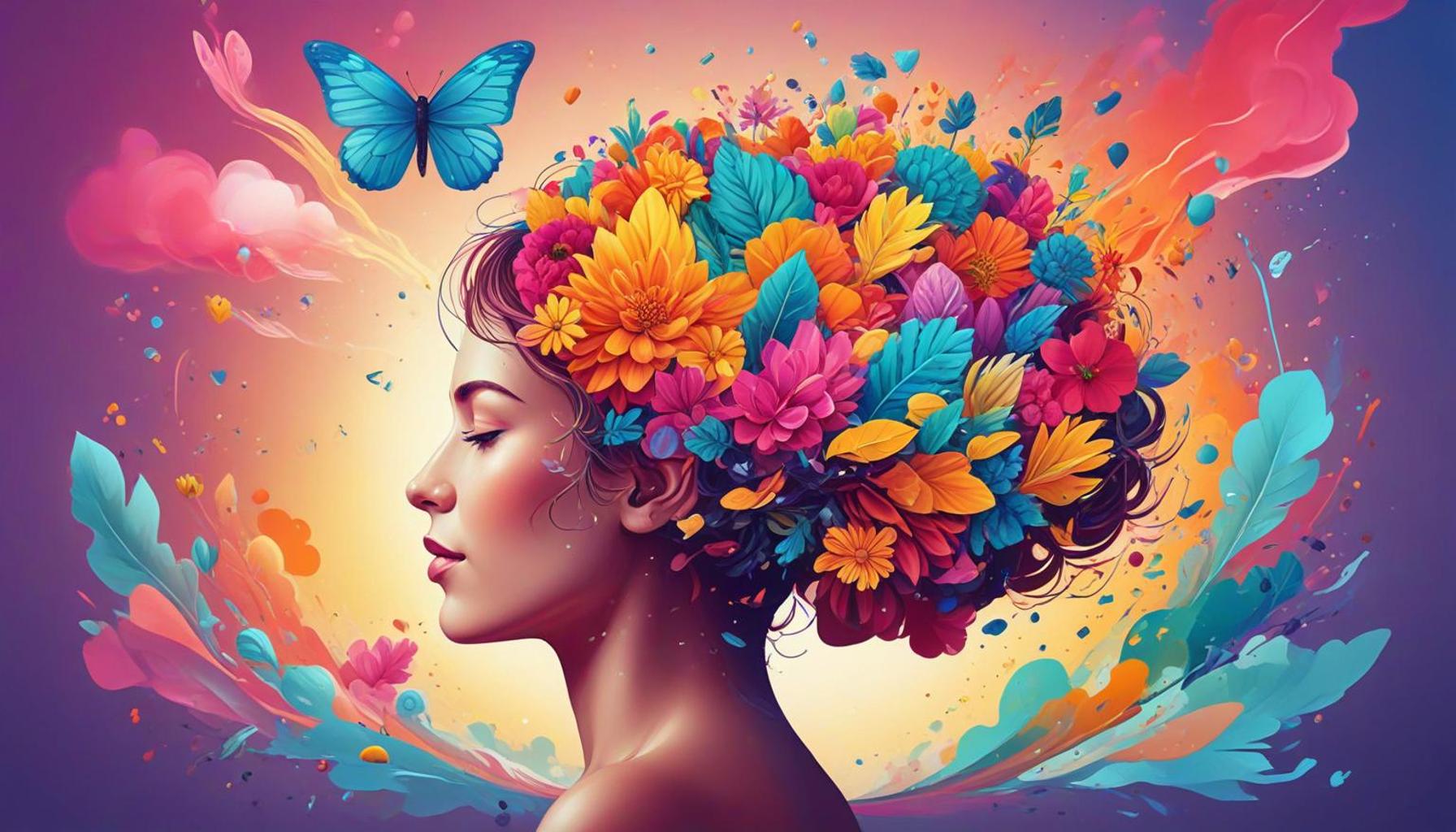 How Daily Positivity Can Transform Your Mental Health