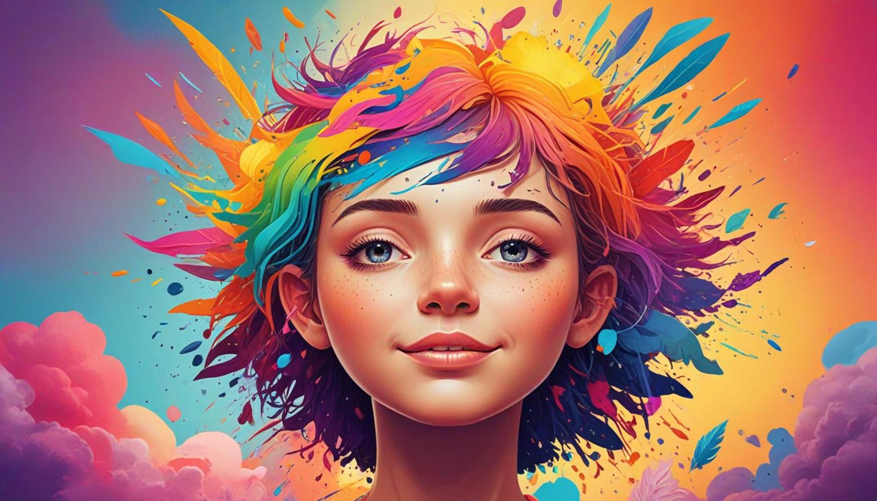 The Influence of Positivity on Emotional Challenge Recovery