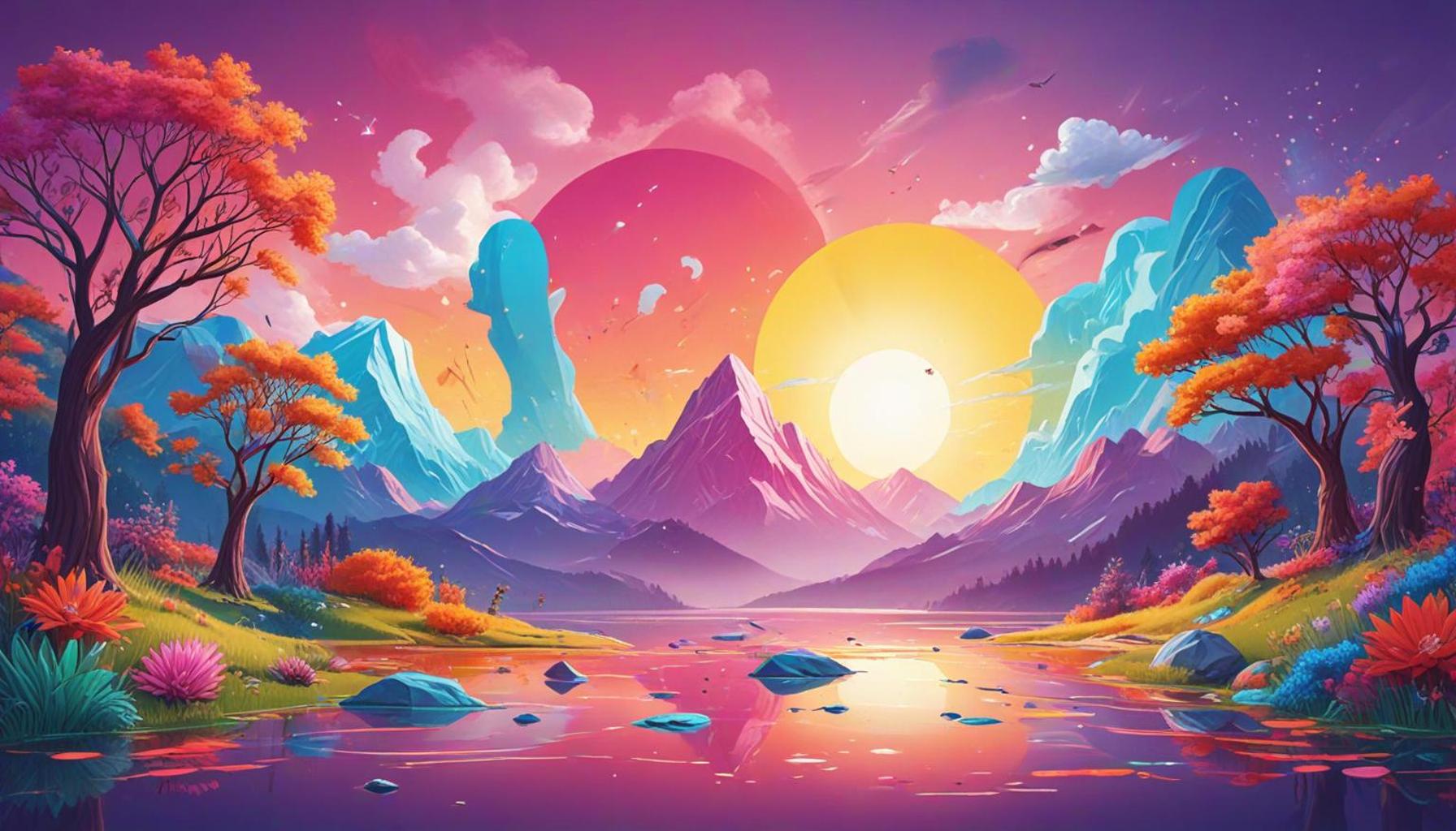 Boost Emotional Balance with Positive Affirmations in Stressful Times