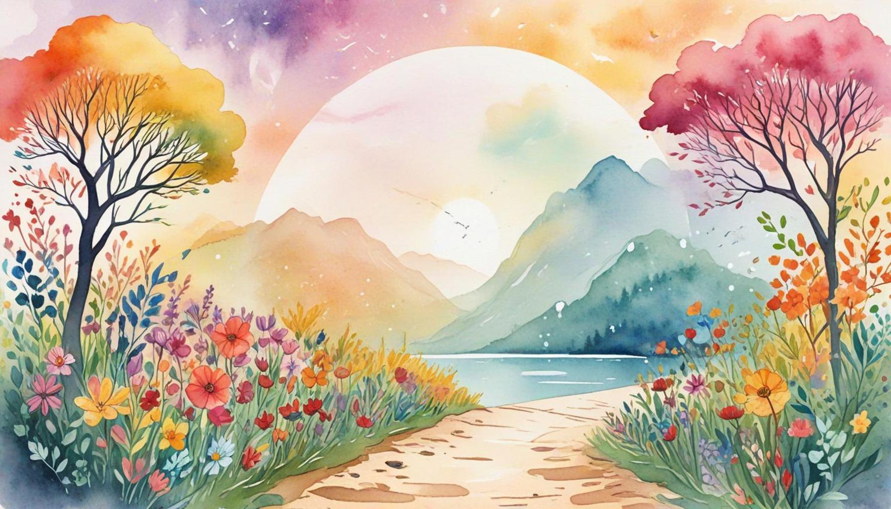 Daily Affirmations as a Path to Cultivating Resilience and Positivity in Mental Health