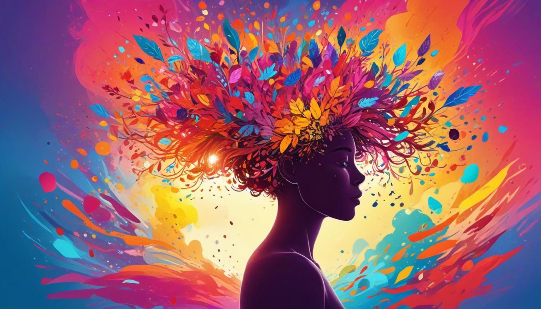 The Role of Positivity in Improving Mental Health and Reducing Stress
