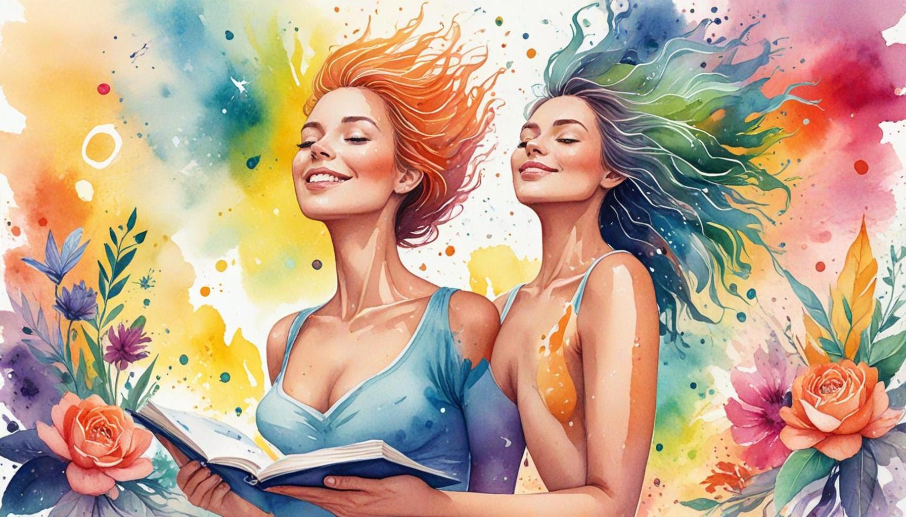 Unlock Personal Transformation Daily Affirmations Power Unveiled