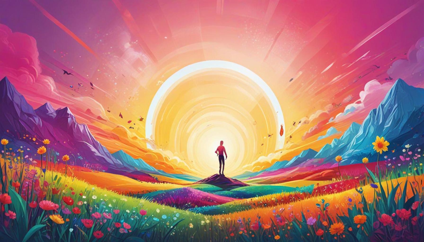 Cultivating Positivity: Daily Affirmation Strategies for Emotional Balance