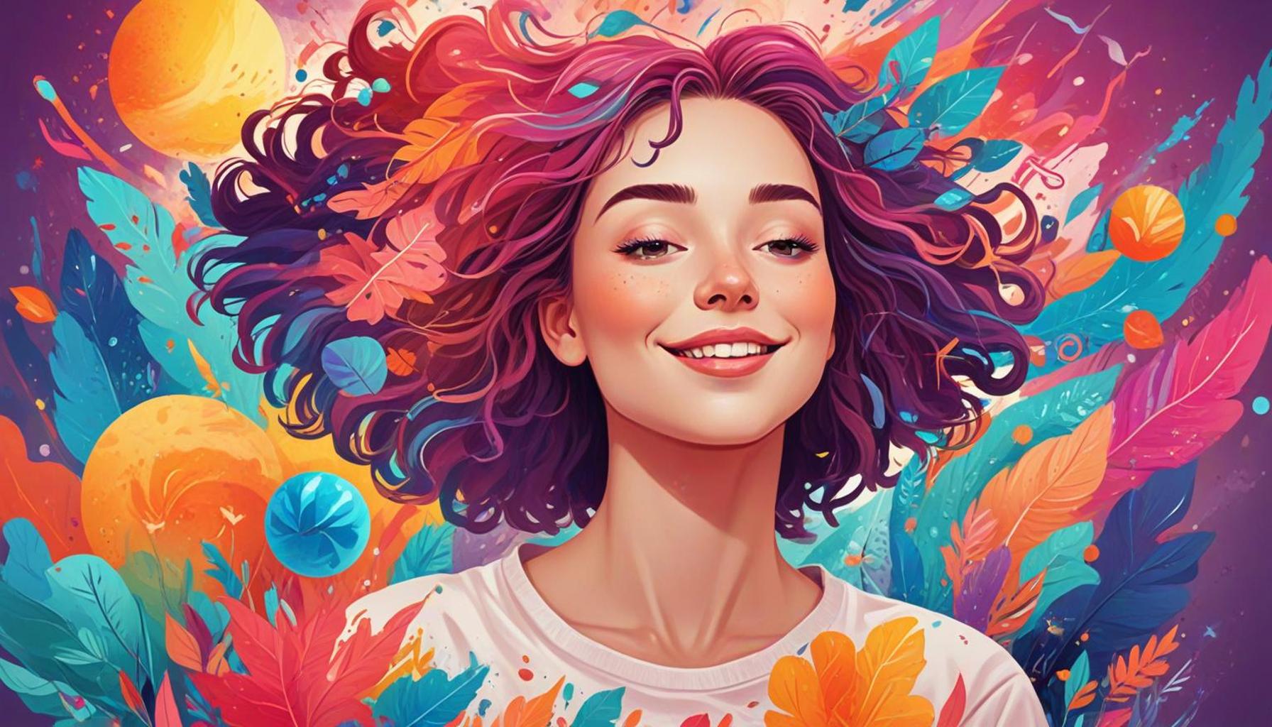 Positive Affirmations to Boost Self-Esteem and Promote Mental Health