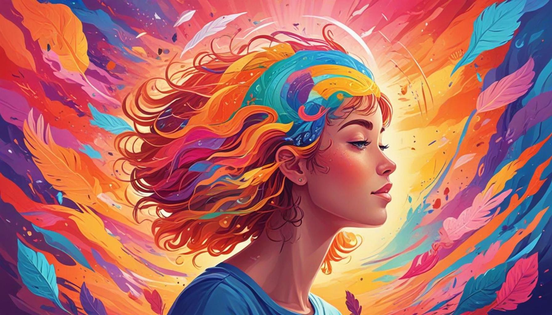 The Power of Positive Affirmations in Overcoming Anxiety and Improving Mental Health