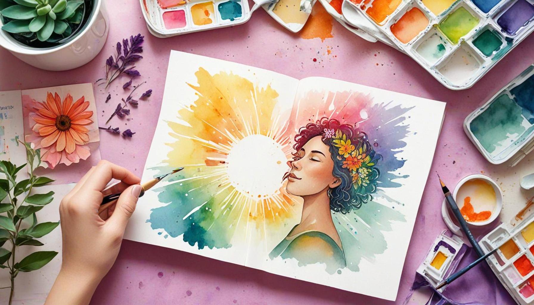 Positive Affirmations and the Importance of Self-Compassion in Mental Health