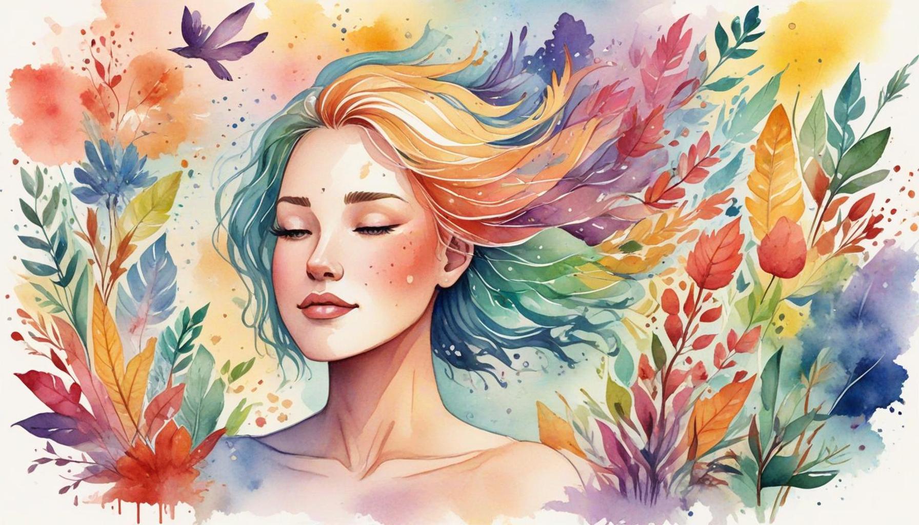 Positive Affirmations and Building Resilience: Strengthening Mental Health
