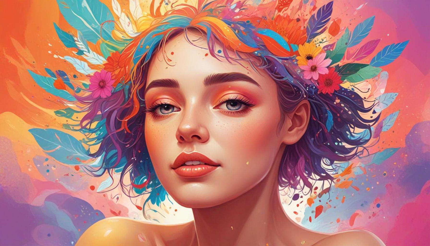 Developing Emotional Awareness: The Role of Daily Affirmations in Positivity and Self-Care