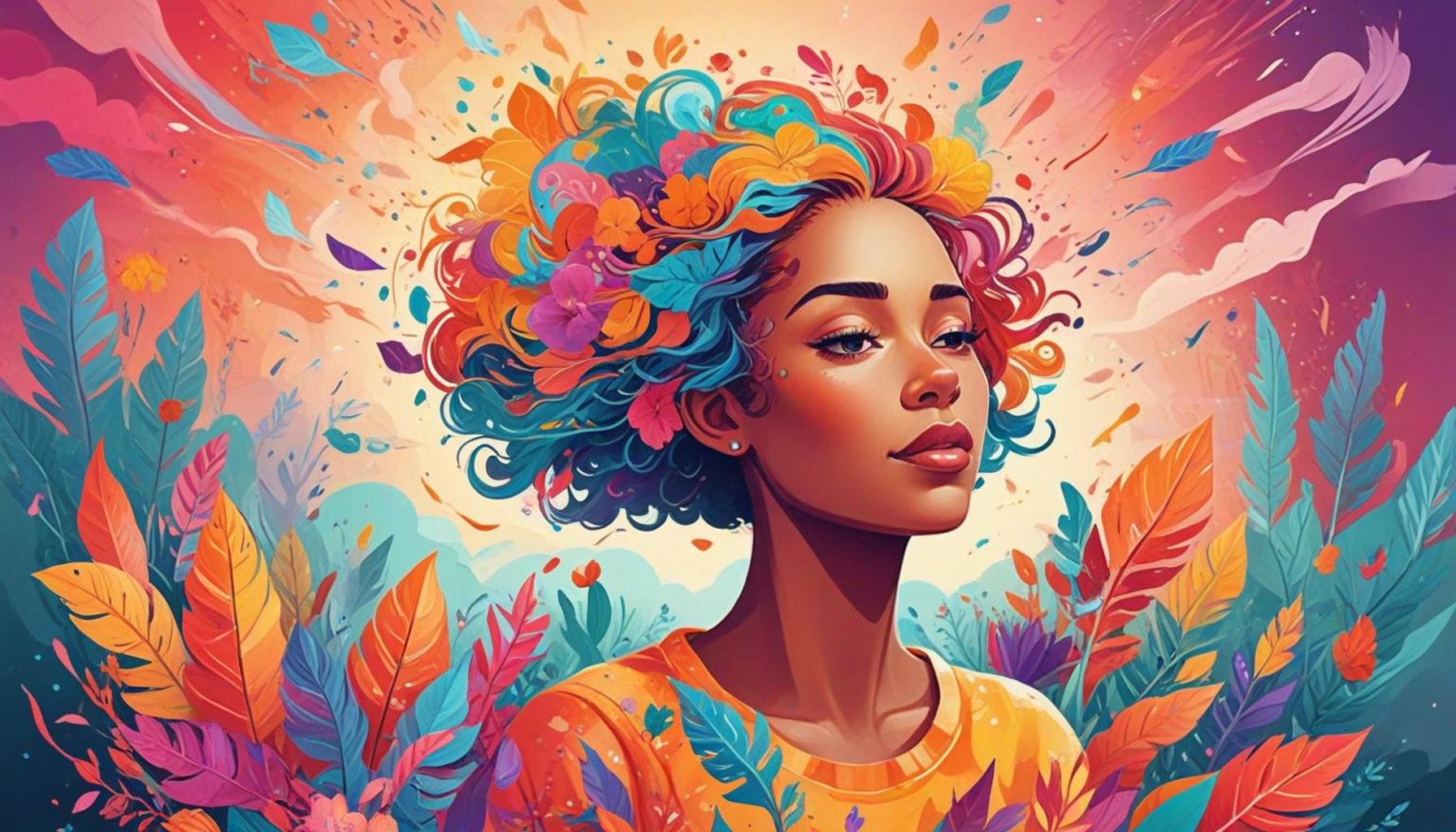 How Positive Affirmations Can Transform Mental Health in Challenging Times