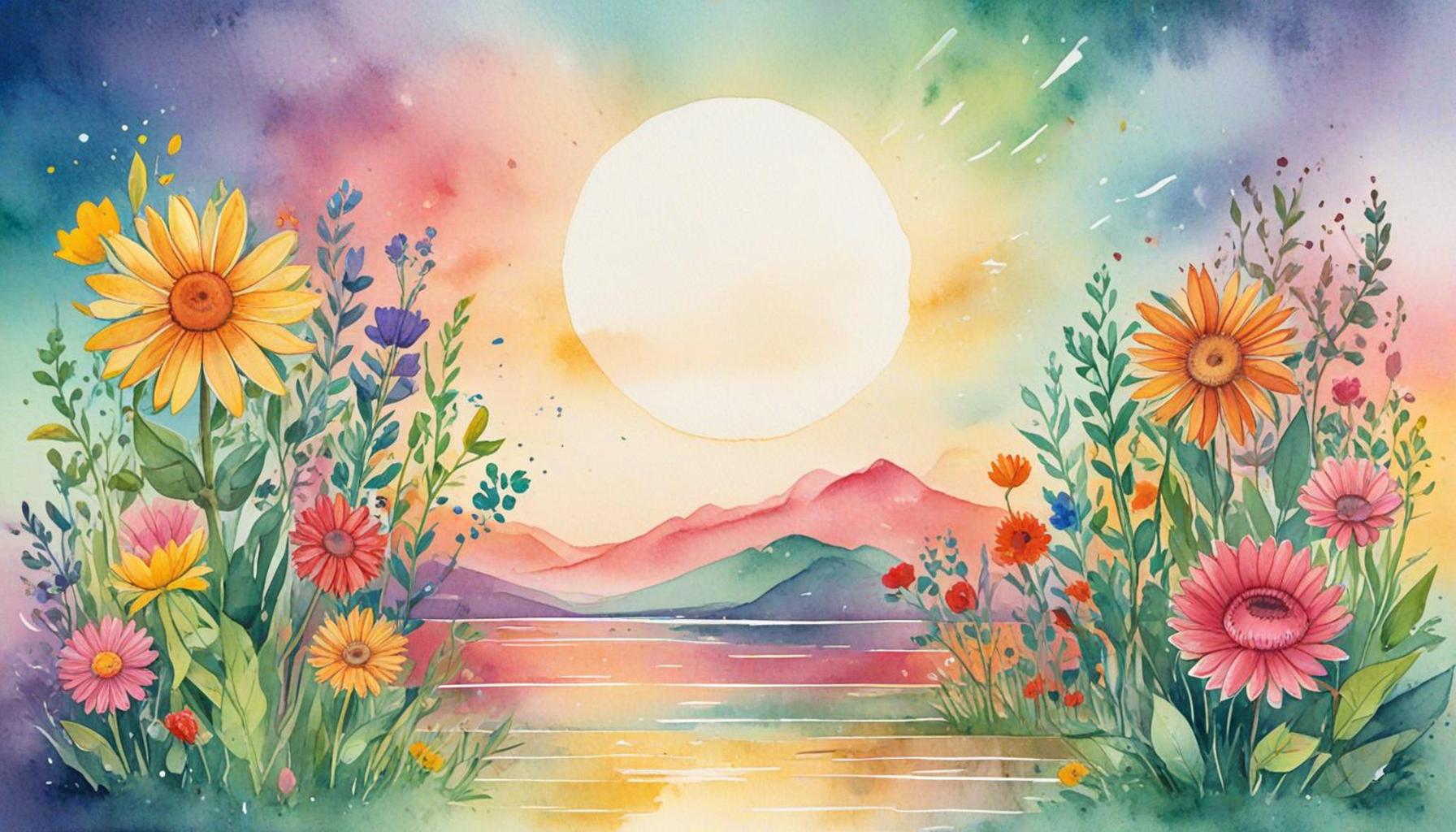Cultivating a Positive Attitude: Daily Affirmations and Their Transformative Effect on Emotional Well-Being