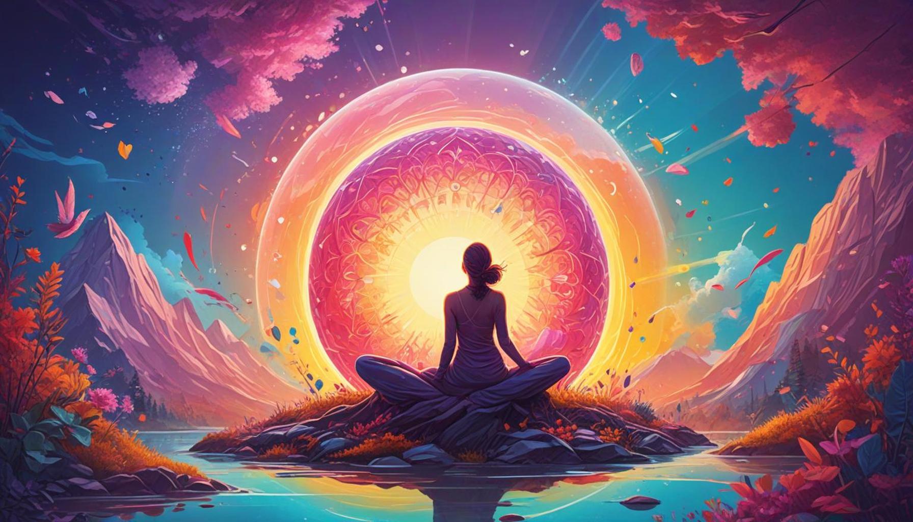 The Role of Daily Affirmations in Creating a Resilient and Positive Mindset