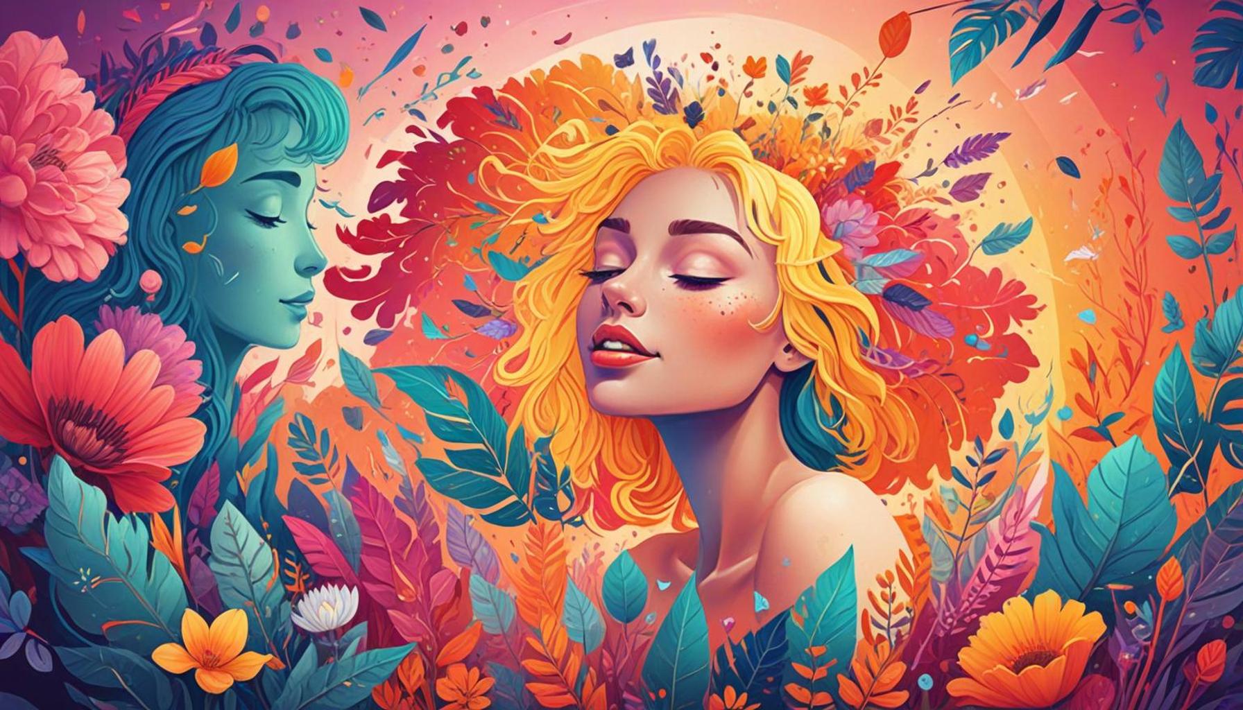 How to Cultivate a Positive Mindset Through Daily Affirmations