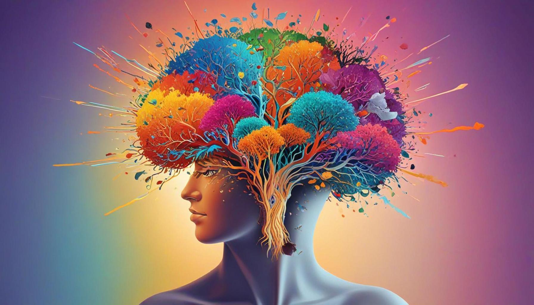 Reprogramming the Mind: The Impact of Daily Affirmations on Cultivating a Positive Perspective