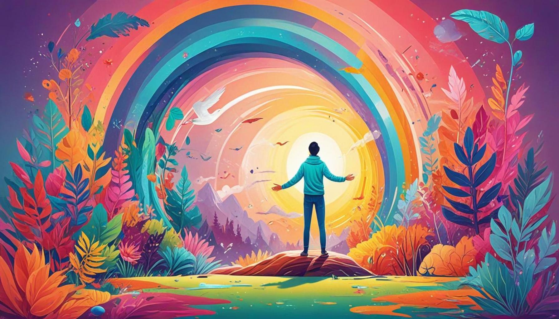 The Importance of Positive Affirmations in Daily Stress Reduction