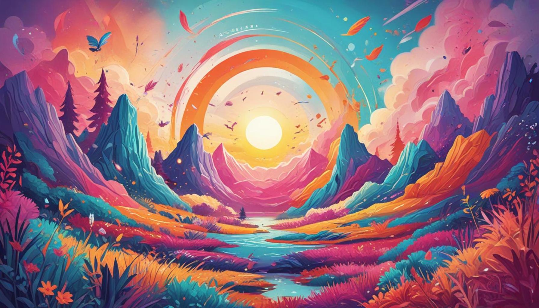 Overcoming Stress with Words of Positivity: A Guide to Daily Affirmations