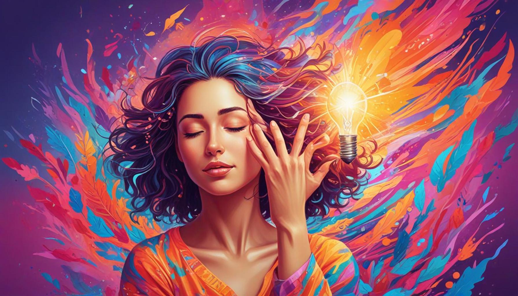 Reducing Stress Through Positive Awareness: The Power of Daily Affirmations