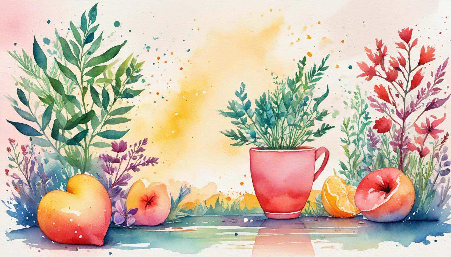 Cultivating Positivity: Daily Affirmations for a Light and Stress-Free Heart