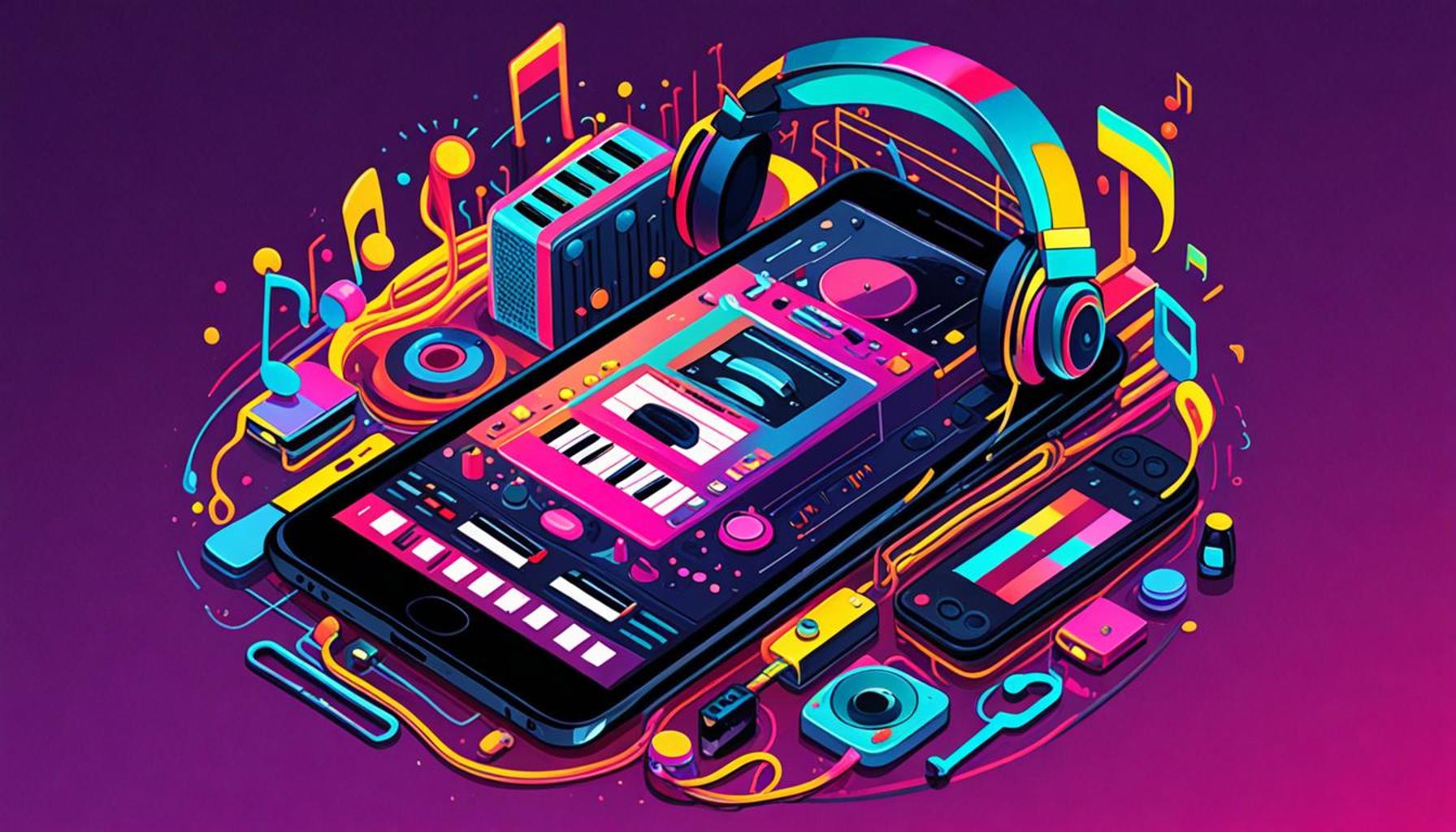 Music in the Digital Era: The Impact of Streaming Platforms on Music Creation and Distribution in Nigeria