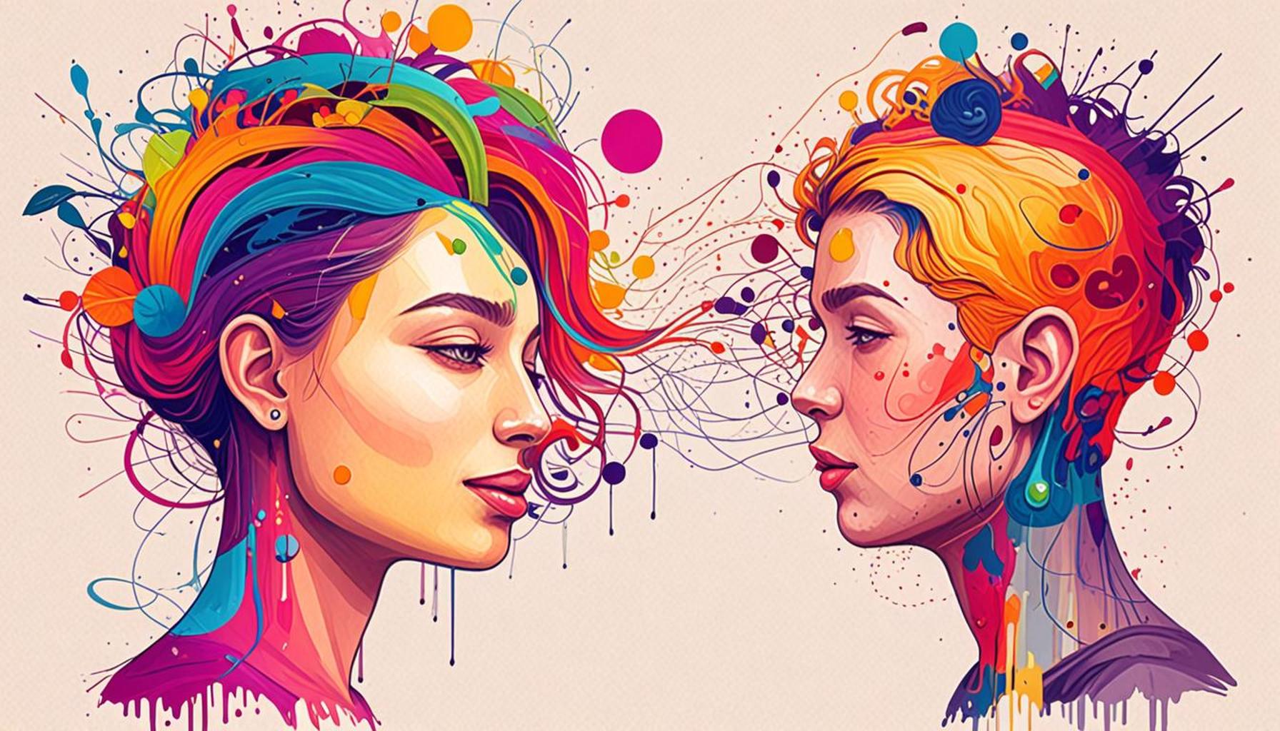 The Art of Dialogue: Techniques for Creating Authentic Conversations in Your Texts