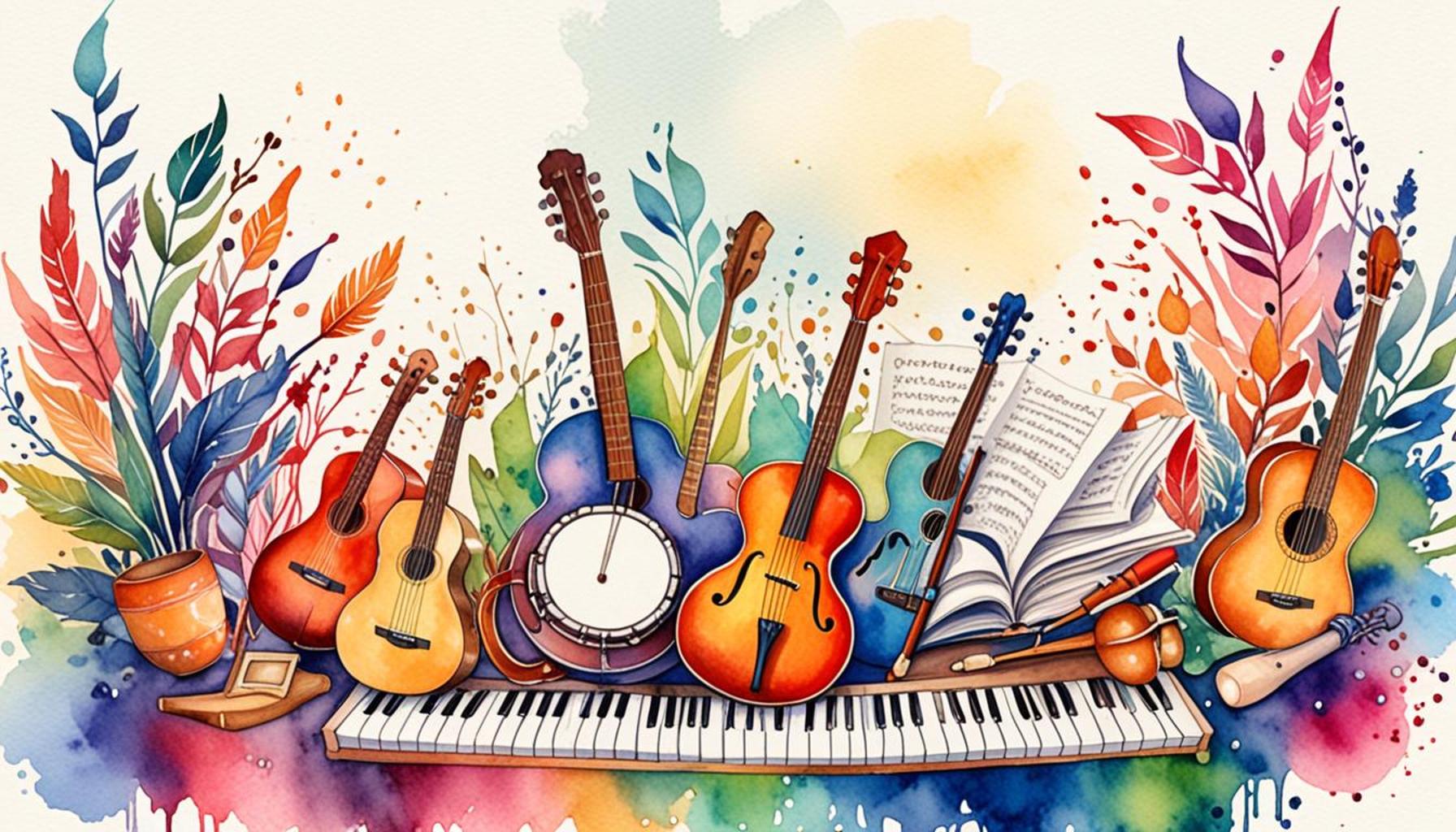 Rhythms and Sounds: Incorporating Poetic Elements into Prose