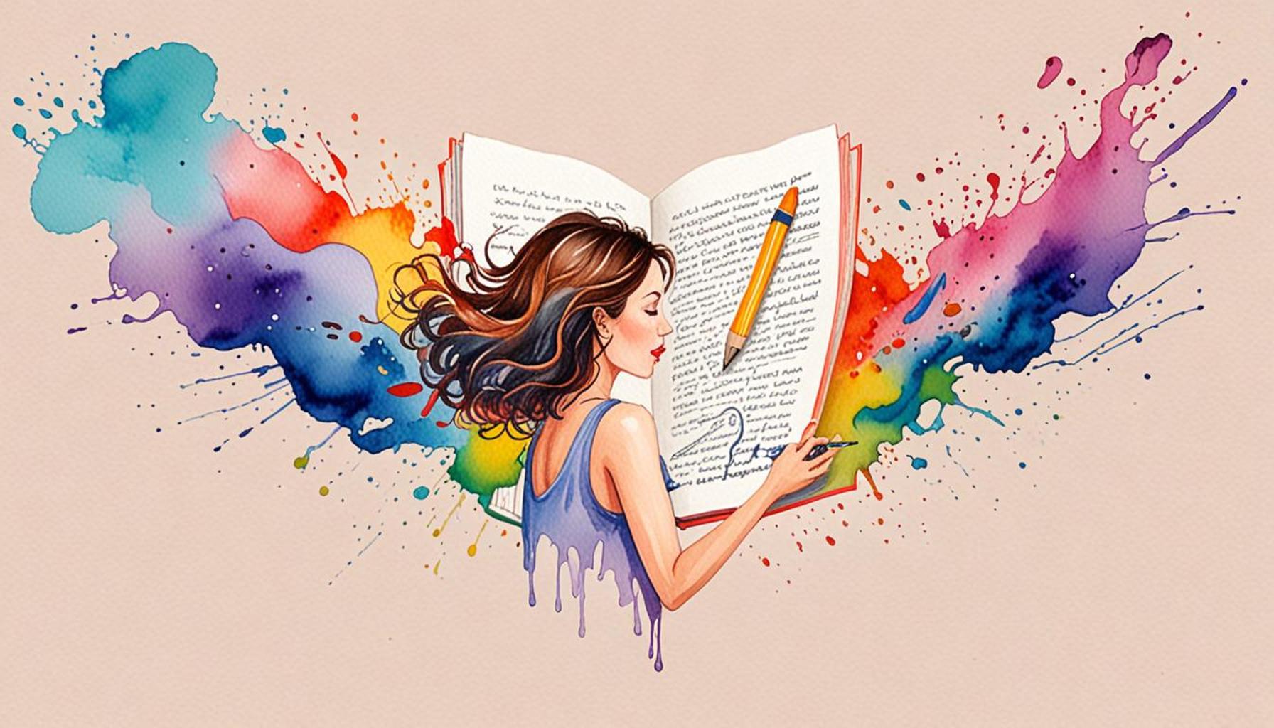 Unveiling the Style: How to Find and Refine Your Voice in Writing
