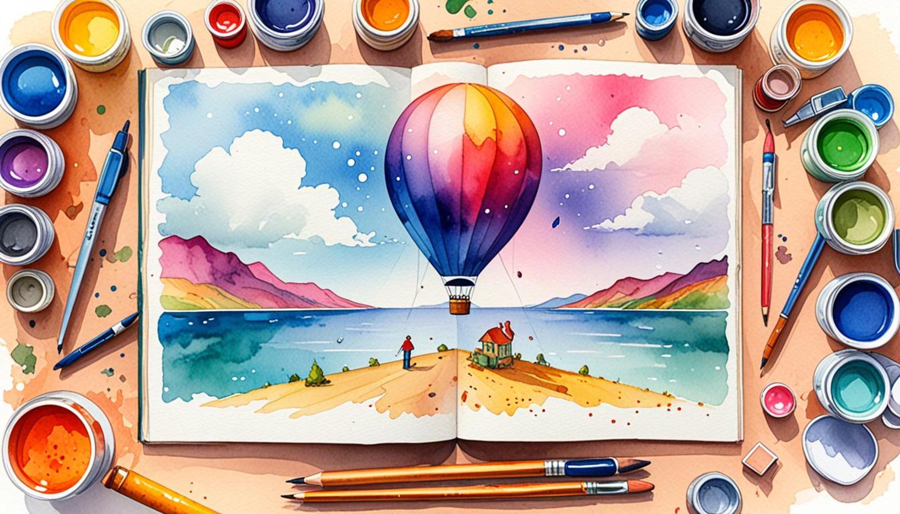 The Importance of Point of View: How to Choose the Right Perspective for Your Story