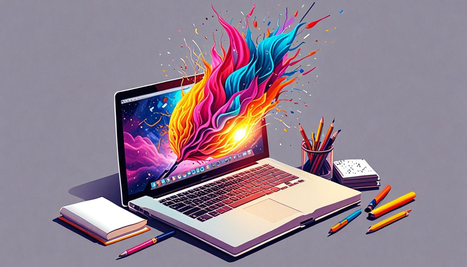 The Use of Metaphor: Techniques to Enrich Your Writing with Powerful Images