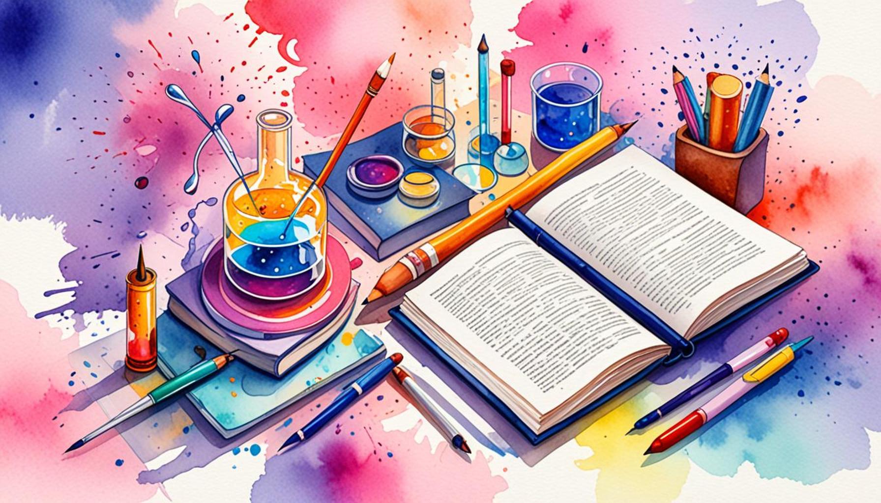The Importance of Research: Techniques to Ground Your Writing in Facts and Real Data