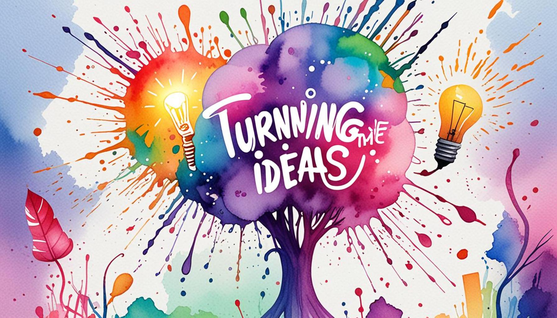 Transforming Ideas into Reality: The Impact of Digital Creations on the Creative Industry