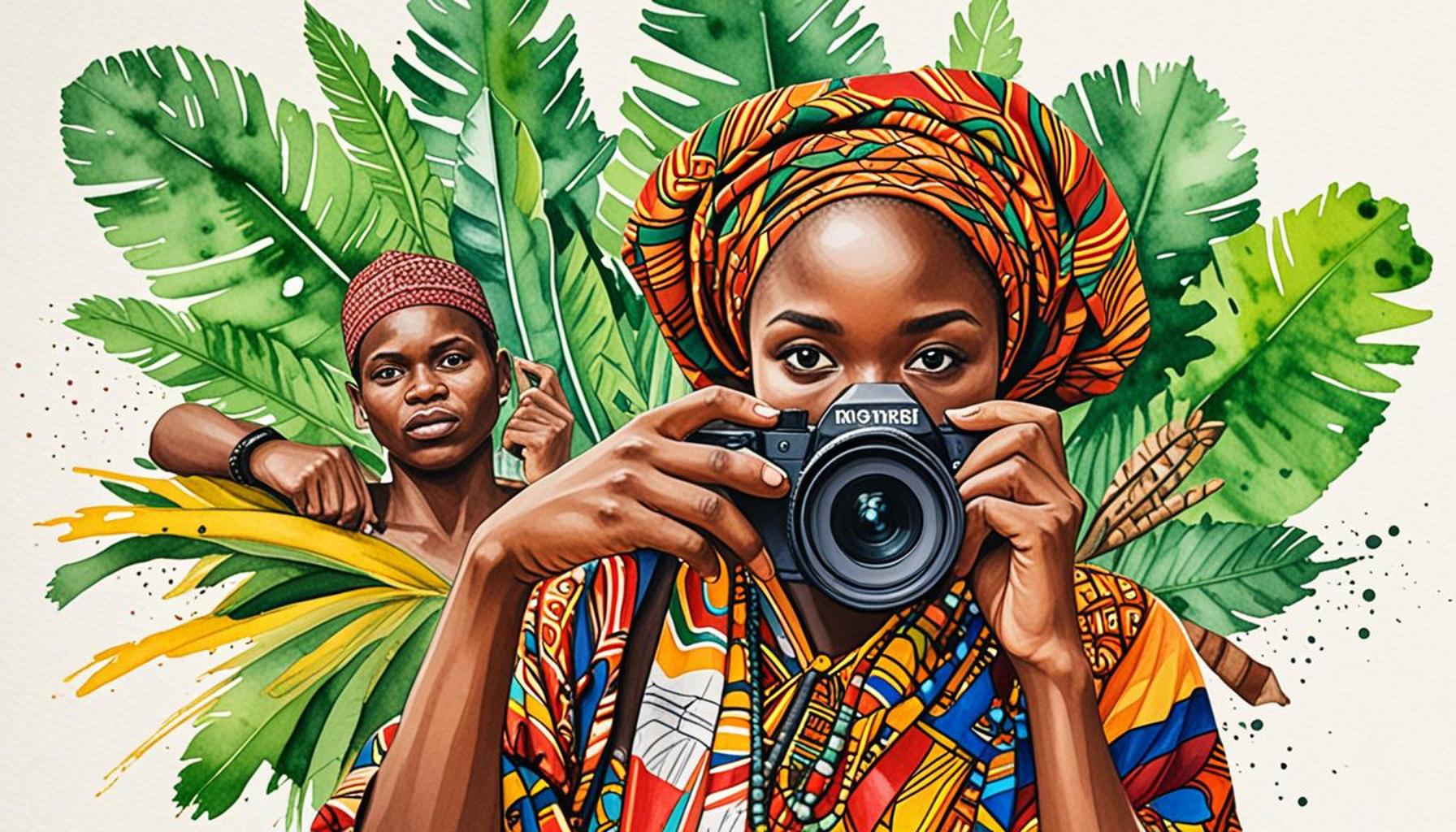 The Role of Photography in Documenting Nigeria’s Cultural Diversity