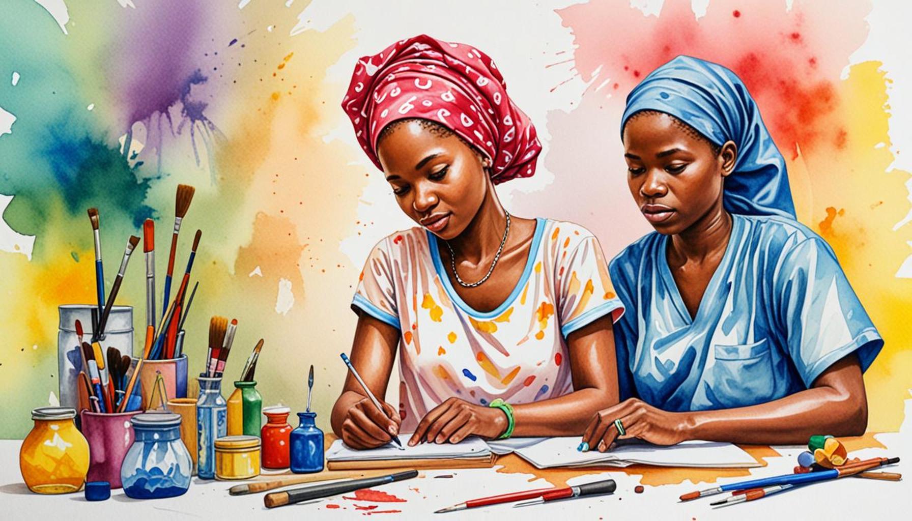 The Role of Craft Skills in the Rehabilitation of Vulnerable Youth in Nigeria